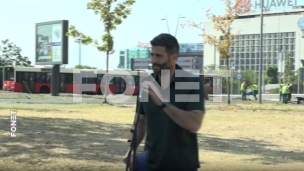 Snimaćemo, a vi me prijavite